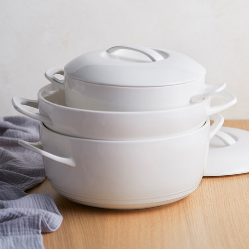Signature Casserole Dish