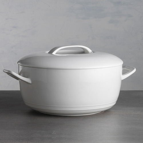 Signature Casserole Dish