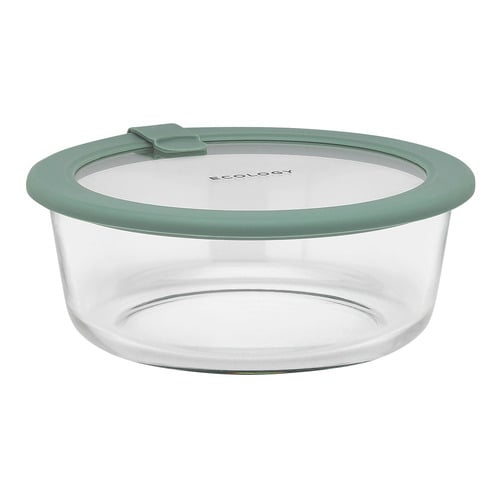 Eucalyptus Store Food Storage Container