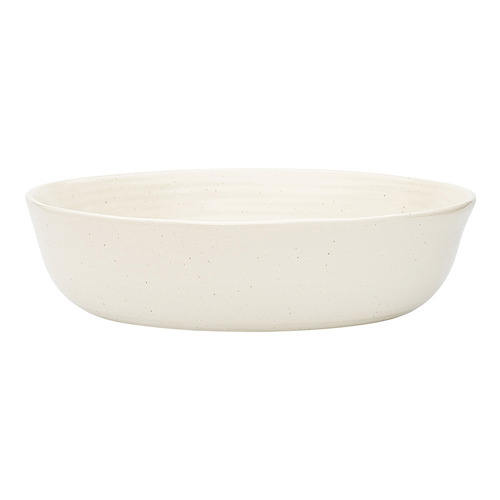 Ottawa 22cm Stoneware Dinner Bowl