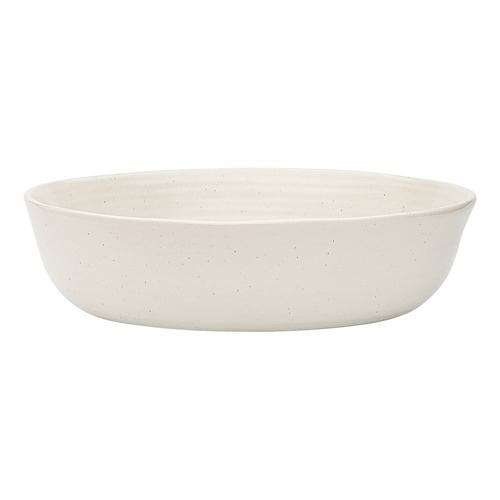 Ottawa 22cm Stoneware Dinner Bowl