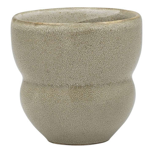 4 Piece Galet 90ml Espresso Cup Set