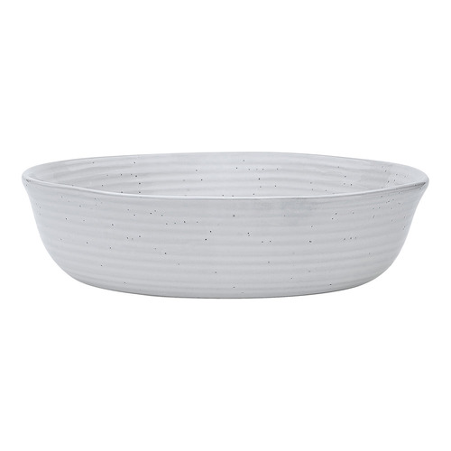 Ottawa 22cm Stoneware Dinner Bowl