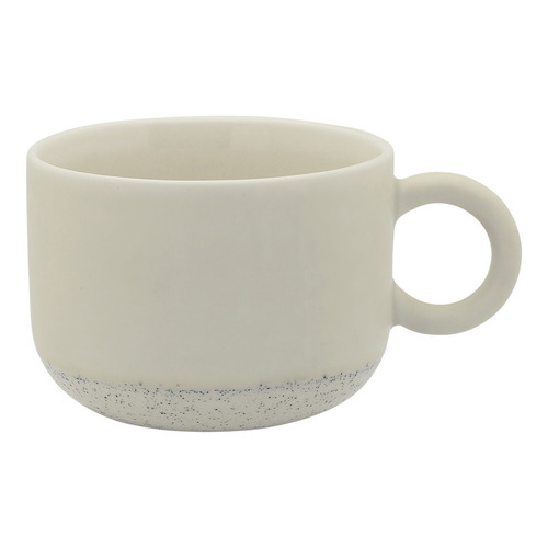 Hull 370ml Stoneware Mugs