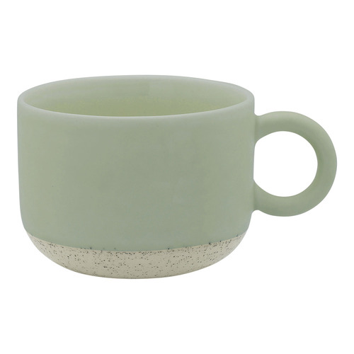 Hull 370ml Stoneware Mugs