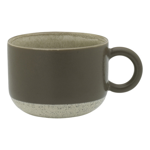 Hull 370ml Stoneware Mugs