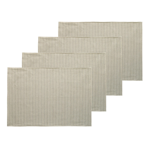 Tonka Cotton Placemats