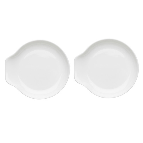 Canvas Spoon Rests
