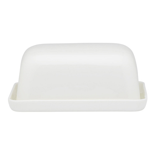Canvas Butter Dish