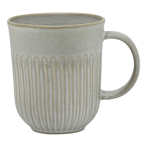 4 Piece Chapel 330ml Mug Set