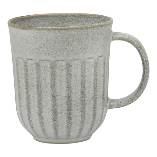 4 Piece Chapel 330ml Mug Set