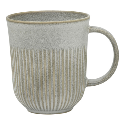 4 Piece Chapel 330ml Mug Set
