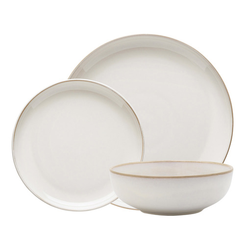 12 Piece Element Dinner Set