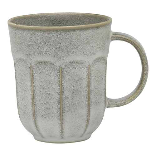 4 Piece Chapel 330ml Mug Set