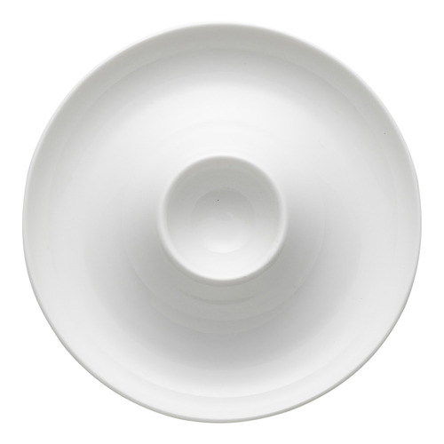 Canvas 15cm Egg Plates