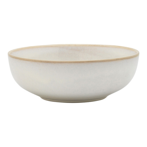 Element Stoneware Noodle Bowl