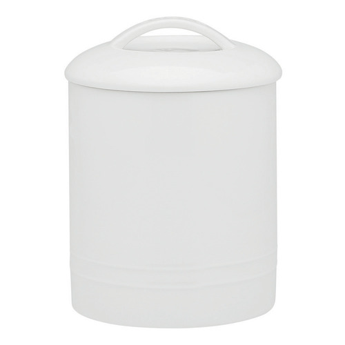 Signature Porcelain Canisters