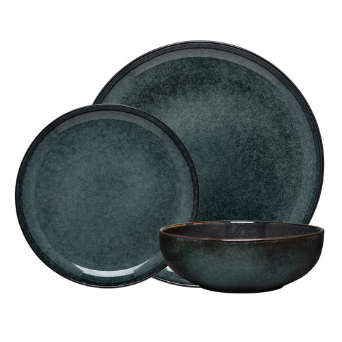 12 Piece Element Dinner Set