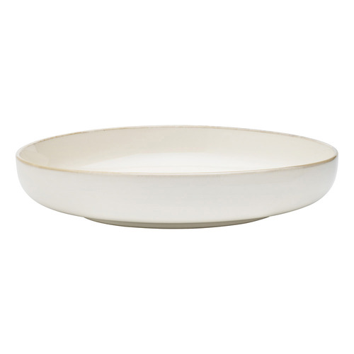 Element 22cm Stoneware Dinner Bowls