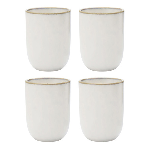 Element 250ml Stoneware Cuddle Mugs
