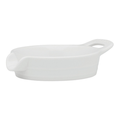 Signature Porcelain Spoon Rest