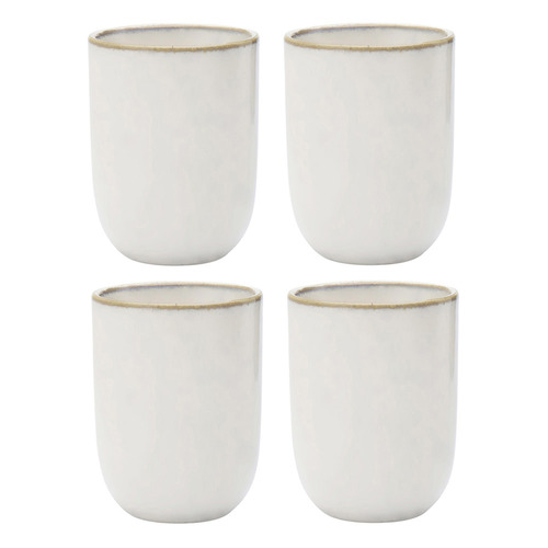 Black Element 250ml Cuddle Mugs