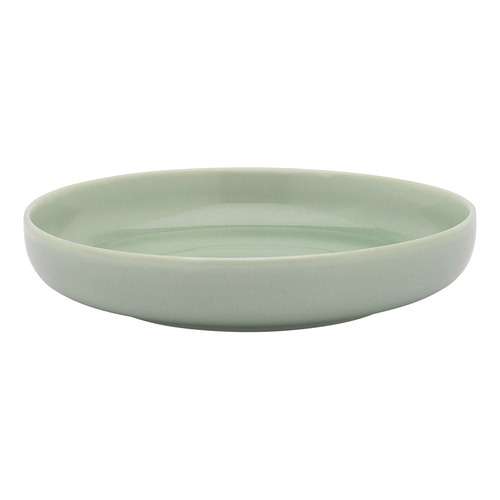 Dew Element 22cm Stoneware Pasta Bowls (Set of 2)