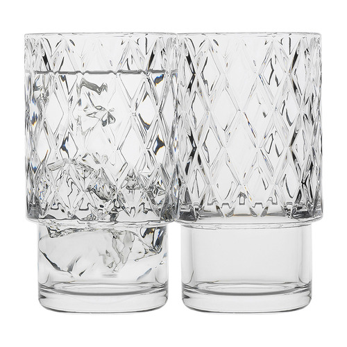 Dante 370ml Highball Glasses
