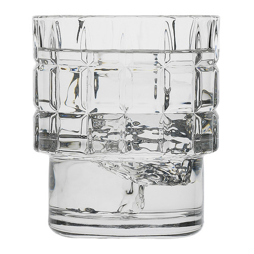 Phineas 300ml Glass Tumblers
