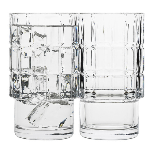 Phineas 370ml Highball Glasses