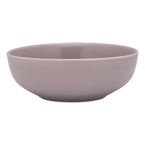 Lilac Element 18cm Stoneware Bowls