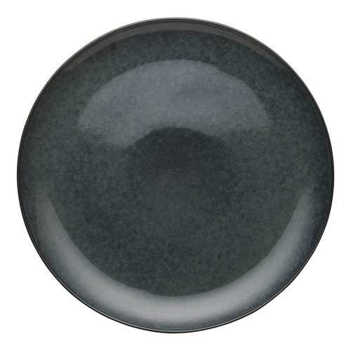 Raven Element Stoneware Serving Platter