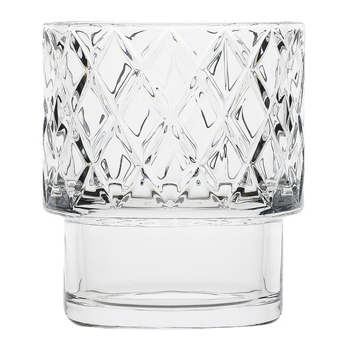 Dante 300ml Glass Tumblers