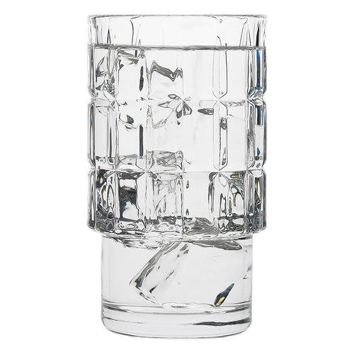 Phineas 370ml Highball Glasses