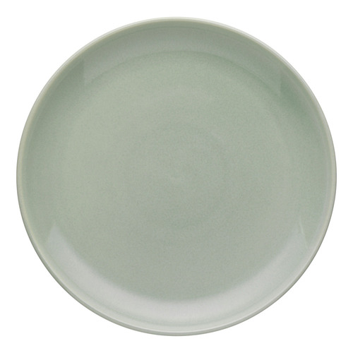 Dew Element Stoneware Plate