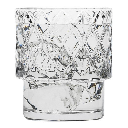 Dante 300ml Glass Tumblers