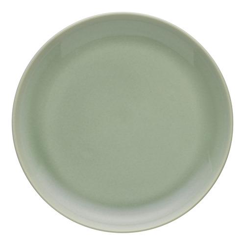 Dew Element Stoneware Plate