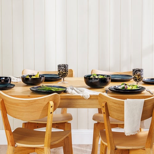 Raven Element 22cm Bowls