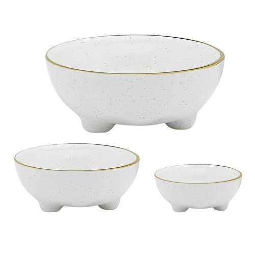 Speckle 8.3cm Nesting Bowls
