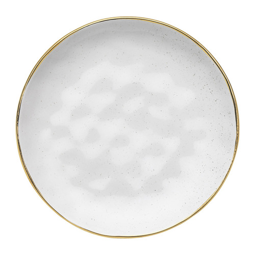 Speckle 15cm Cake Plates