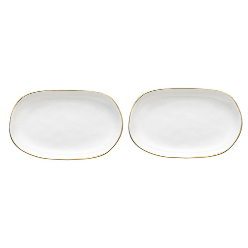 Speckle 23cm Stoneware Bowls