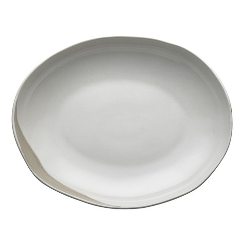 Nest 36cm Stoneware Serving Bowl