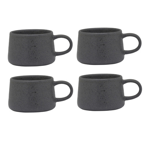 Ottawa 365ml Stoneware Mugs