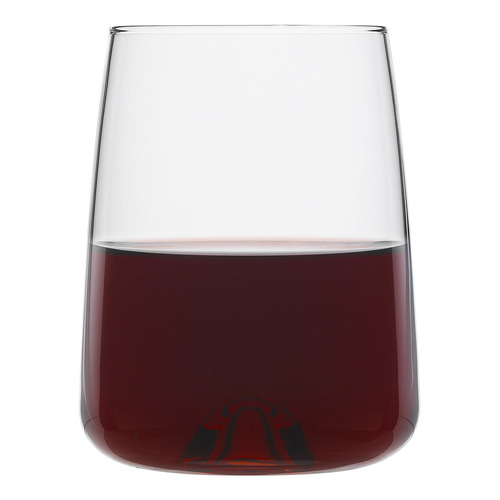Ida 530ml Stemless Wine Glasses