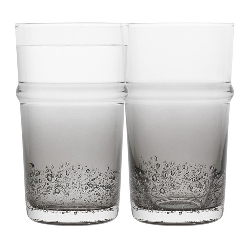 Dion 400ml Highball Glasses