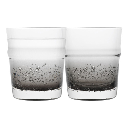 Dion 260ml Glass Tumblers