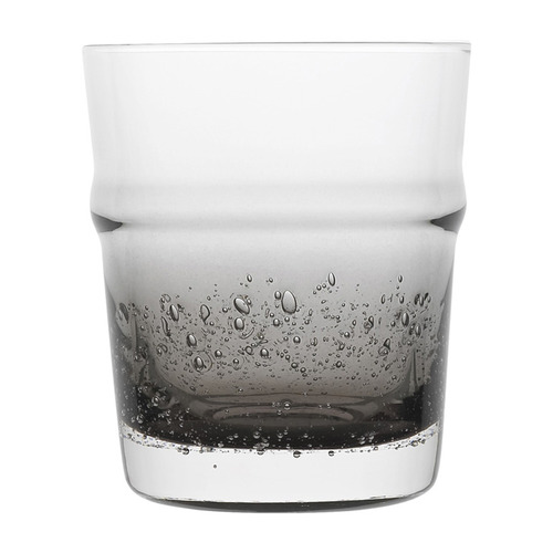 Dion 260ml Glass Tumblers