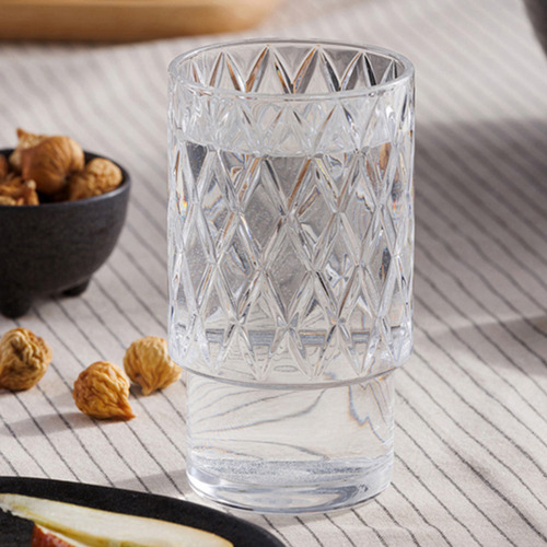 Dante 370ml Highball Glasses