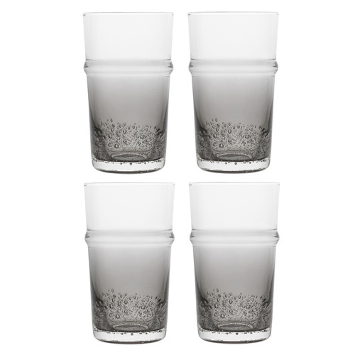Dion 400ml Highball Glasses