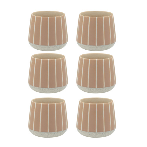 Striped-Hull-270ml-Stoneware-Cuddle-Mugs